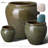 Charleen Handmade Ceramic Pot Planter