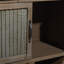 Crisler 15.5'' Sideboard