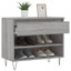6 Pair Shoe Storage Cabinet-93939992