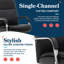 Opus Leather Swivel Executive Office Chair-282951756-282951753
