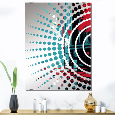 Miroir Higgs