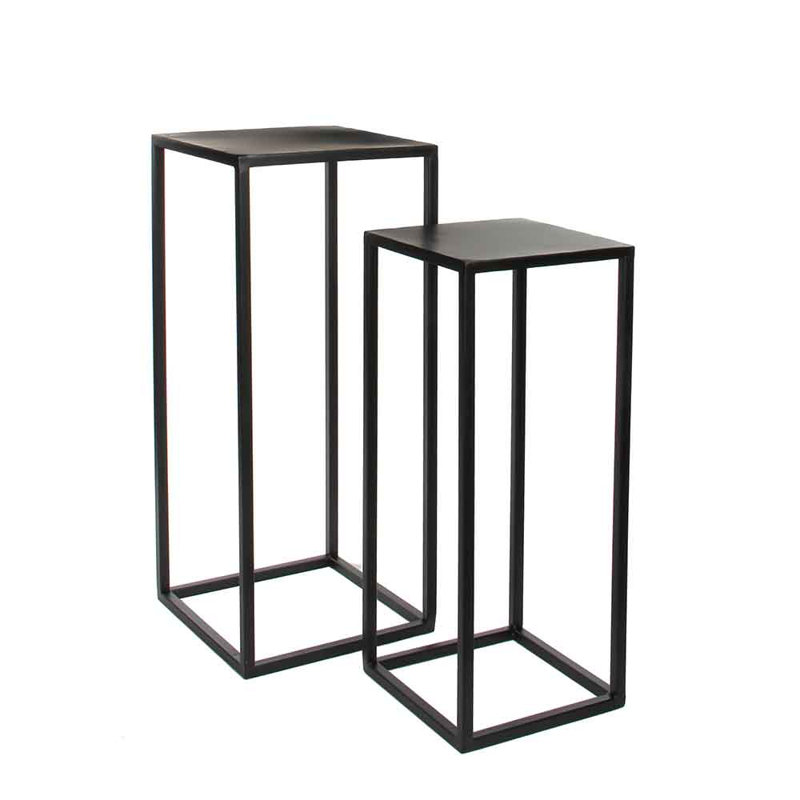 Evelyn Frame Nesting Tables