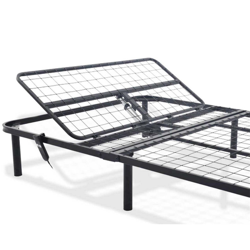 Head Up Only California King Adjustable Bed Base, California King