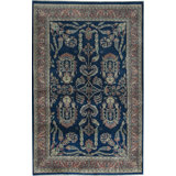 One-of-a-Kind 6'6" X 9'6" Area Rug