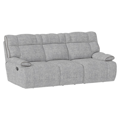 Reclining Sofa