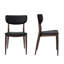 Chaise d'appoint rembourrée Hackney-1536391498