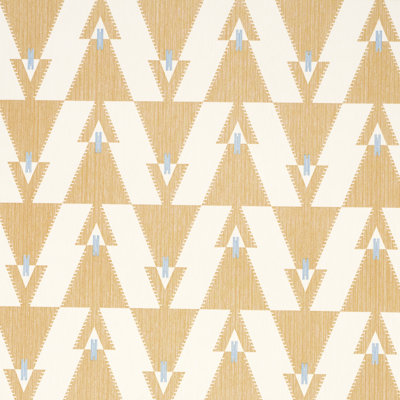 Schumacher x A Rum Fellow Kalido Wallpaper