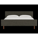 Skinny Fat Bed