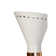Plug-in Armed Sconce
