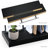 Sydney 36" W x 6" D Floating Shelves Set with Invisible Wall Mount Brackets-97960580