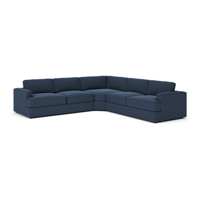 Cayden L-Sectional