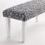 Tello Velvet Upholstered Bench-381784039