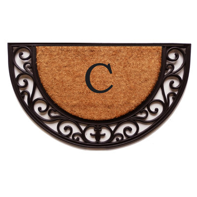 Asanta Non-Slip Outdoor Doormat