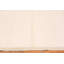 Tapis en coton minimaliste moderne de 9 pi 8 po x 13 pi 11 po de la collection Nazmiyal
