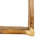 Brisseida 1 Piece Accent Shelf
