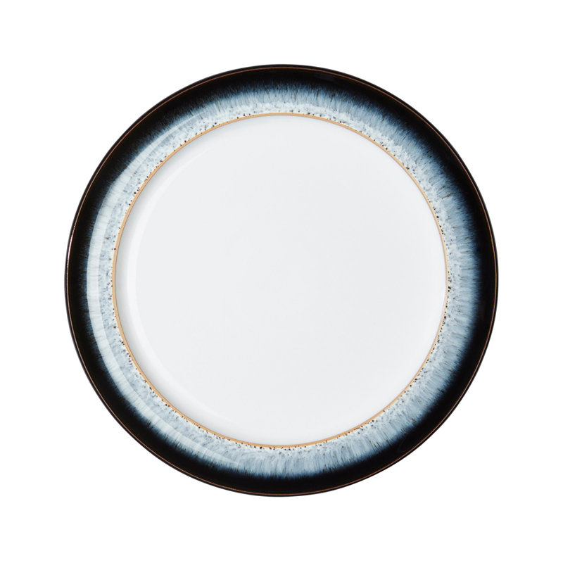 Denby Halo Medium Plates