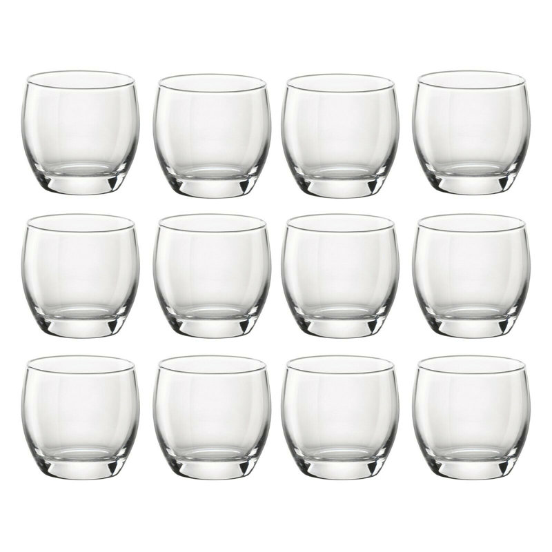 Abye 270ml Drinking Glass Set