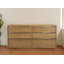 Commode double l 60 po Sarasota
