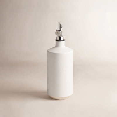 16 oz Huilier simple / vinaigrier
