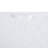Diagonal Ribbed White 100% Cotton Quick Dry 6-Piece Towel Set-117198012-119276173