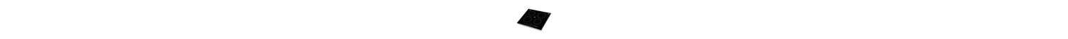 24" Built-In 4 Burner Induction Cooktop 9 Level POWER BOOST 220V