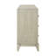 Commode 9 tiroirs Aathan