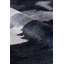 Bamboo Silk Area Rug in Navy Blue-49788882