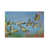 Wrapped Canvas selected