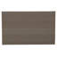 Tapis de toilette rectangulaire absorbant antidérapant Stia