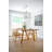8 - Light Modern Linear Chandelier-1643930479
