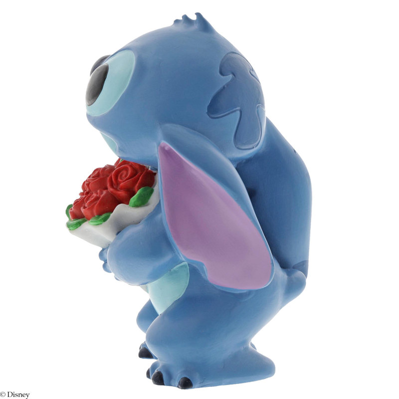 Stitch Figurine