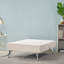 Repose-pieds de 36,50 po Jovaan