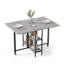 Rectangular Folding Table-112246932-118758797