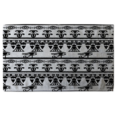 Cotton Waffle Tea Towel Kitchen Towel