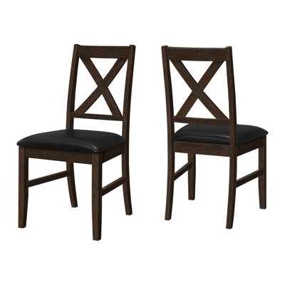 Chaises de salle à manger rembourrées