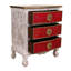 50cm W Bedside Table