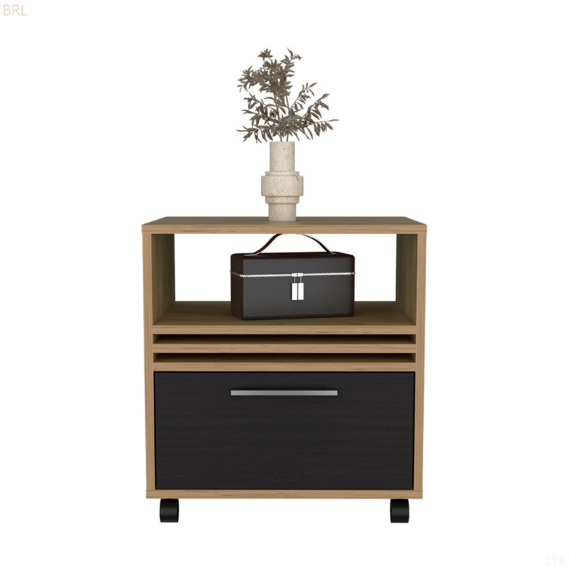 Baldwin City Nightstand, Bedroom