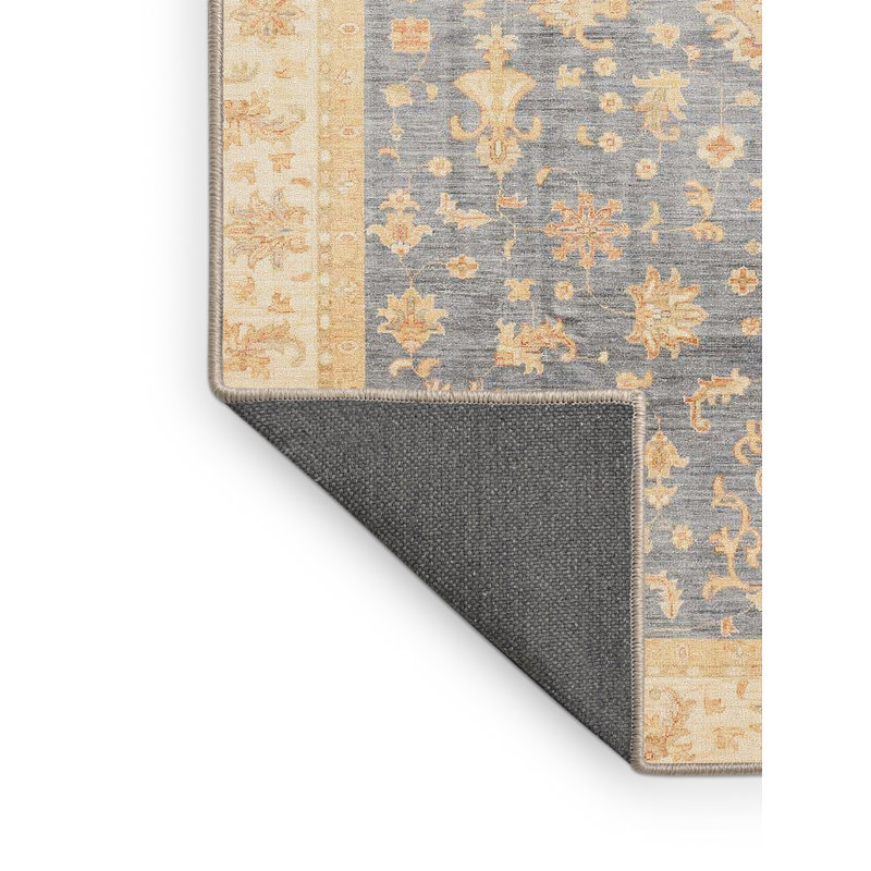 Tapis abstrait moderne 3770, Rectangle de 5 pi x 8 pi