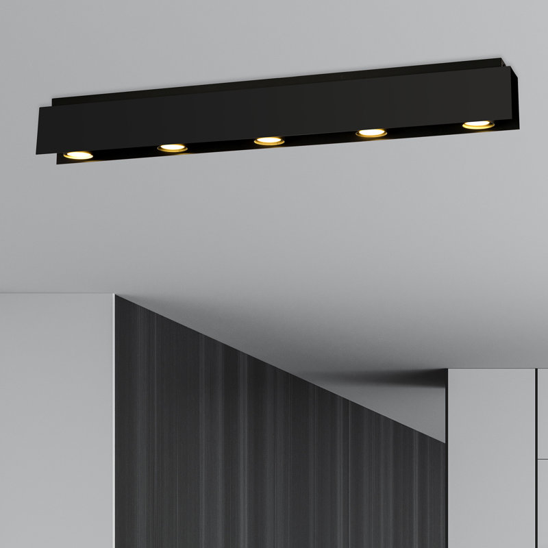 Flush Mount