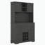 Armoire de cuisine avec rangement Coffee Bar-402628954