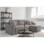 Brave Dave 4 Seater Corner Sofa -117515036