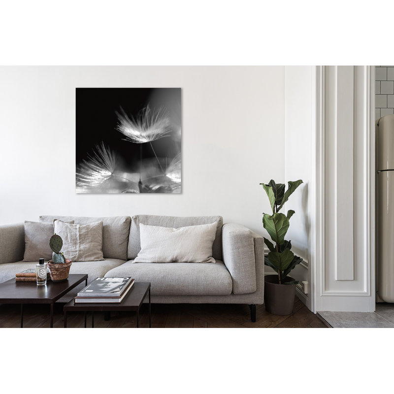 « summerstorm », reproduction de photo sur toile tendue, H 36 po x l 36 po x P 1,5 po