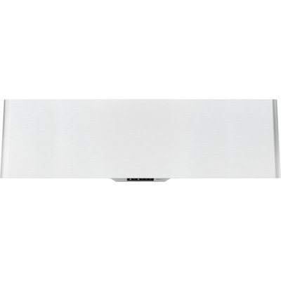 Designer Zephyr Mesa 48 In. Wall Mount Range Hood With LED Lights (Body Only)