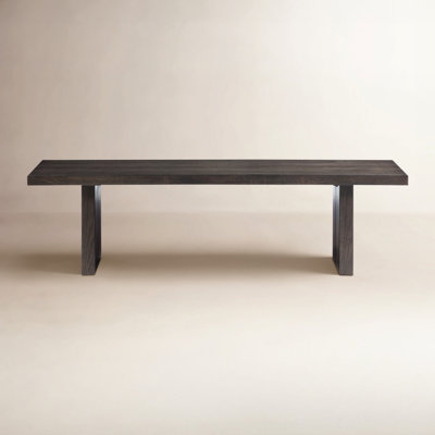 Regan 68" Bench
