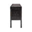 Lahey 93'' Solid Wood Console Table-104373603