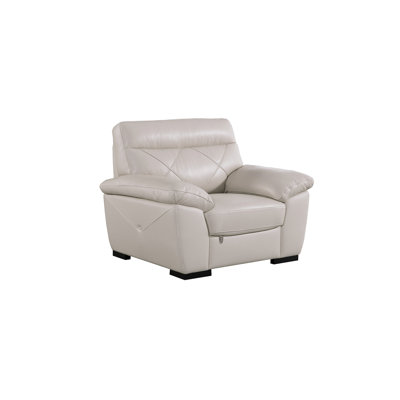 Fauteuil Huffaker