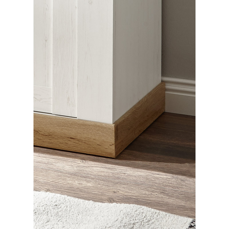 Decatur Display Cabinet