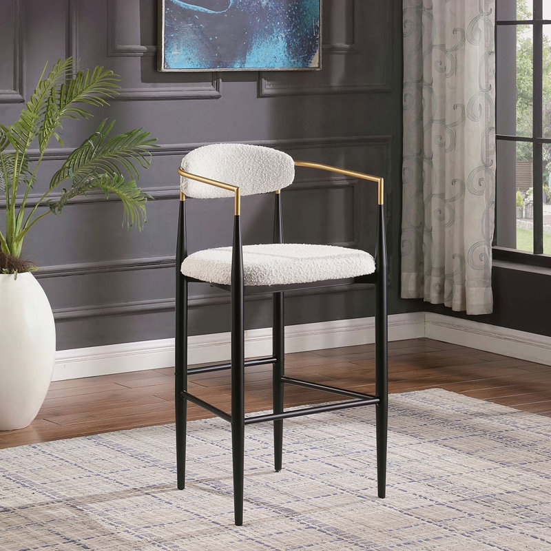Tabouret de bar (ensemble de 2)