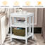 Garylee End Table