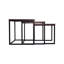 Tables gigognes Hensley